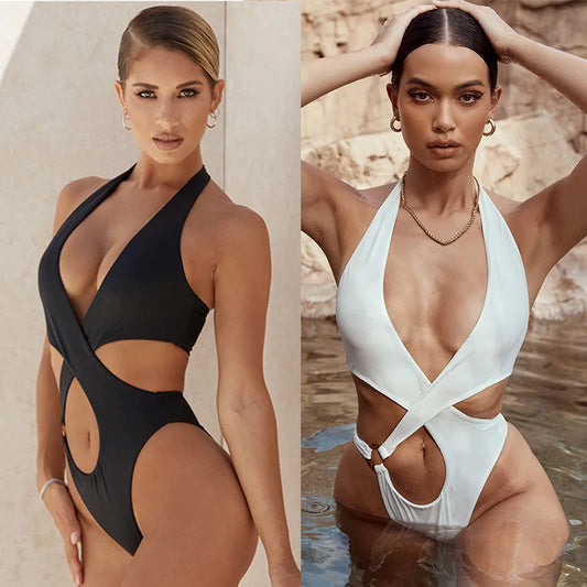 "Introducing our Wire-Free Brand Swimwear for Women"