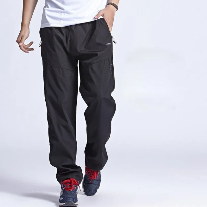 "Elevate your active wardrobe with our Men's Sportswear Joggers"