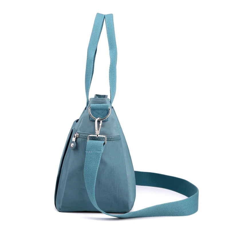 "Upgrade your accessory collection with our High Quality Women's Shoulder Bag"