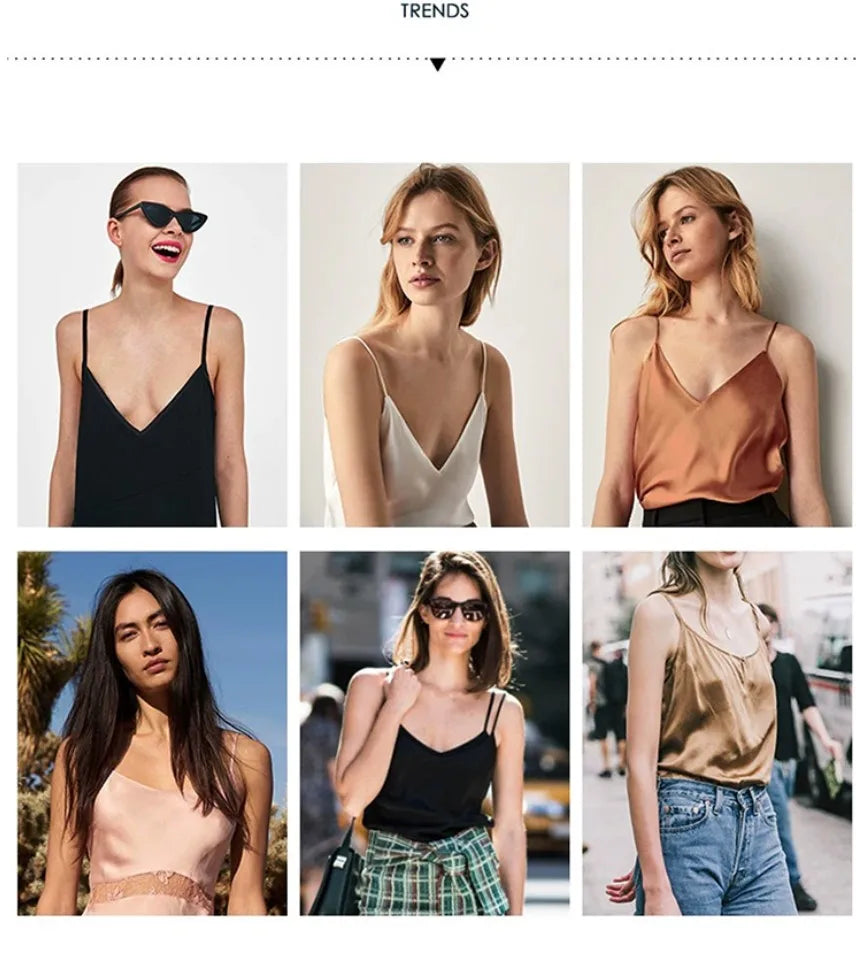 "Introducing our Sexy Strap Crop Top for Women"