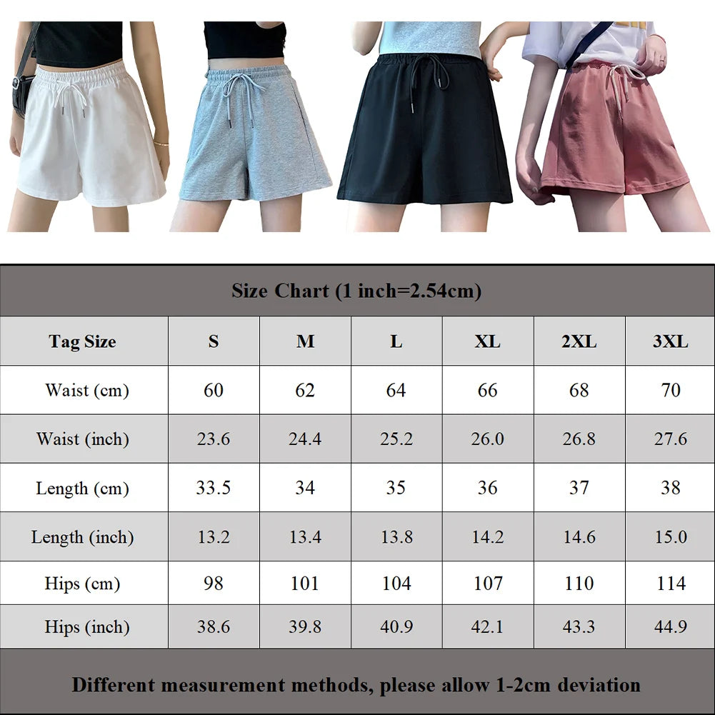 "Introducing our Summer Shorts Skirt for Women"