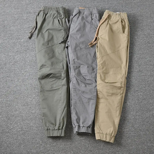 "Introducing our Stylish Jogger Pants for Men"