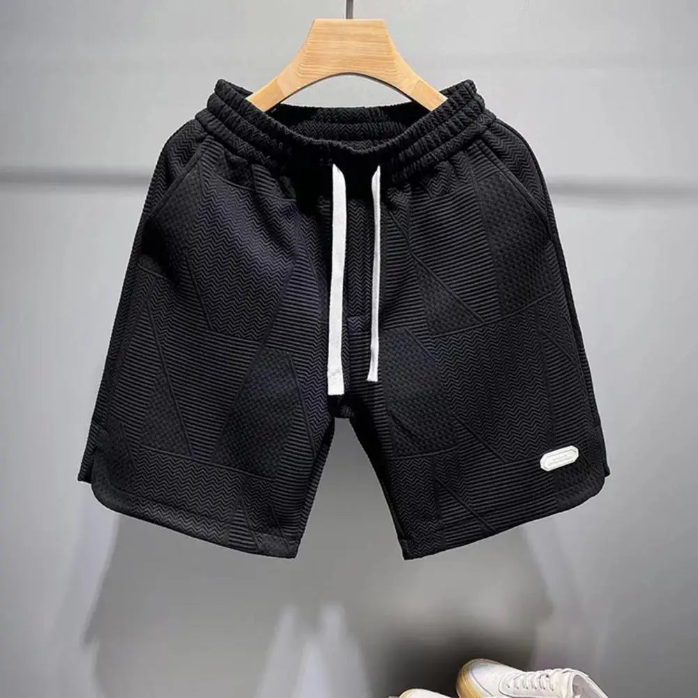 "Experience the ultimate comfort and style with our Men's Summer Running Shorts"