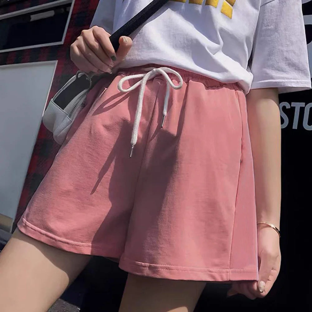 "Introducing our Summer Shorts Skirt for Women"