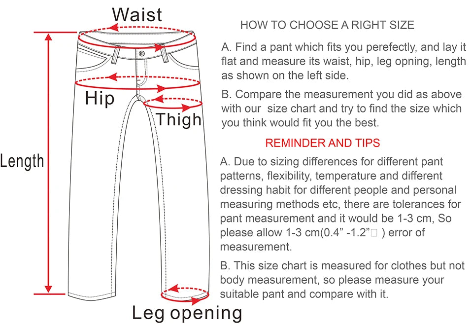 "Men's Elastic Straight Business Casual Suit Pants: Versatile Spring-Autumn Fashion in Plus Sizes 28-40"