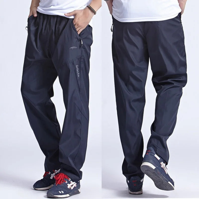 "Elevate your active wardrobe with our Men's Sportswear Joggers"