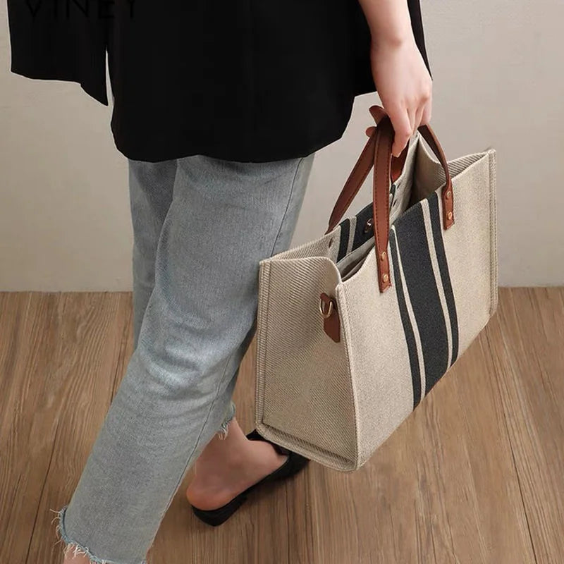 "Elevate your professional style with our Women's Business Tote Bag"