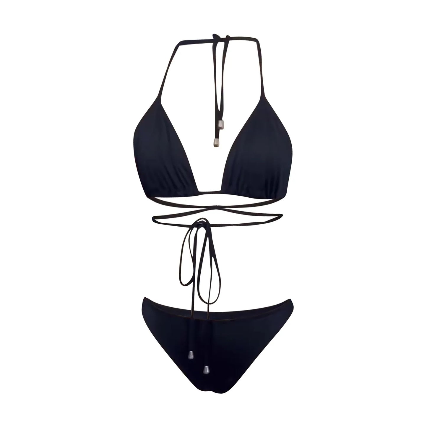 "Elevate your summer wardrobe with our Women’s Bikini Beach Bath Swimwear"