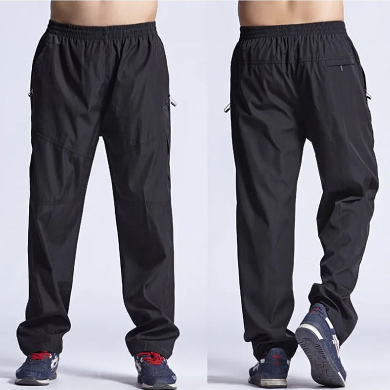 "Elevate your active wardrobe with our Men's Sportswear Joggers"