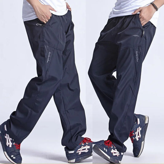 "Elevate your active wardrobe with our Men's Sportswear Joggers"