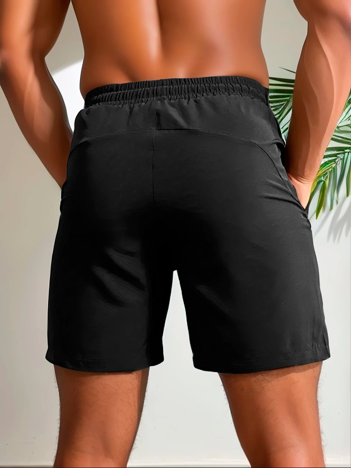 Introducing our Men's Sports and Fitness Shorts