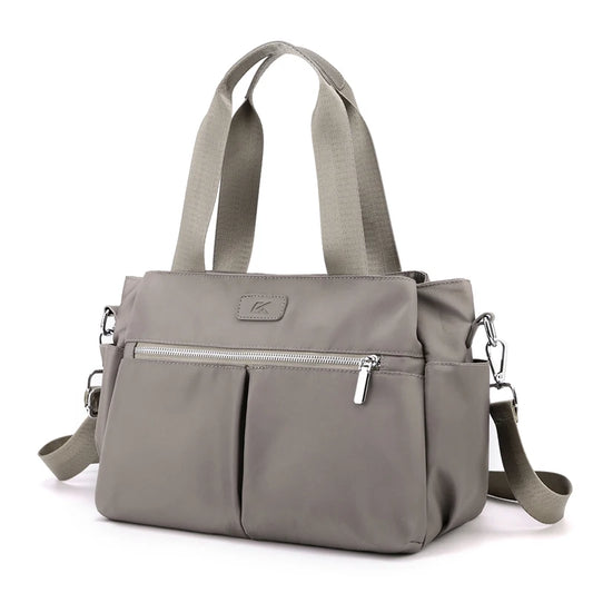 "Stay organized and stylish with our Women's Fashion Shoulder Bag"