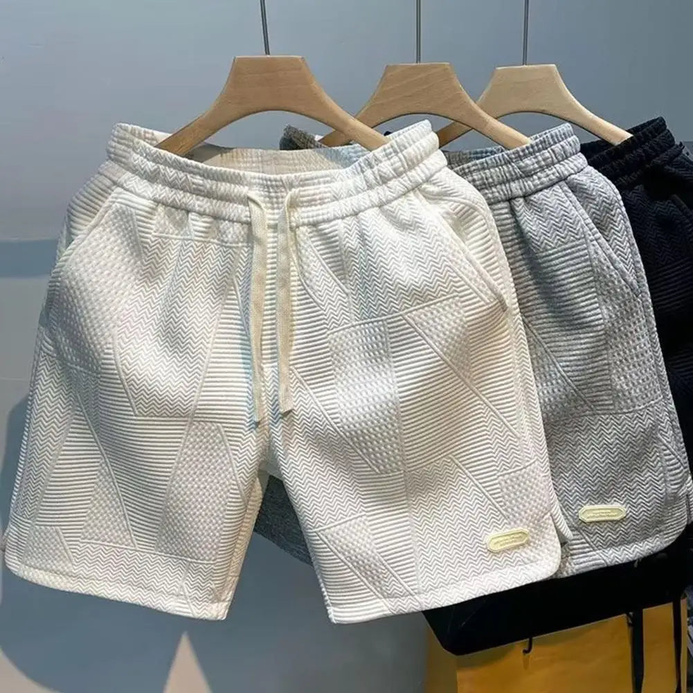 "Experience the ultimate comfort and style with our Men's Summer Running Shorts"