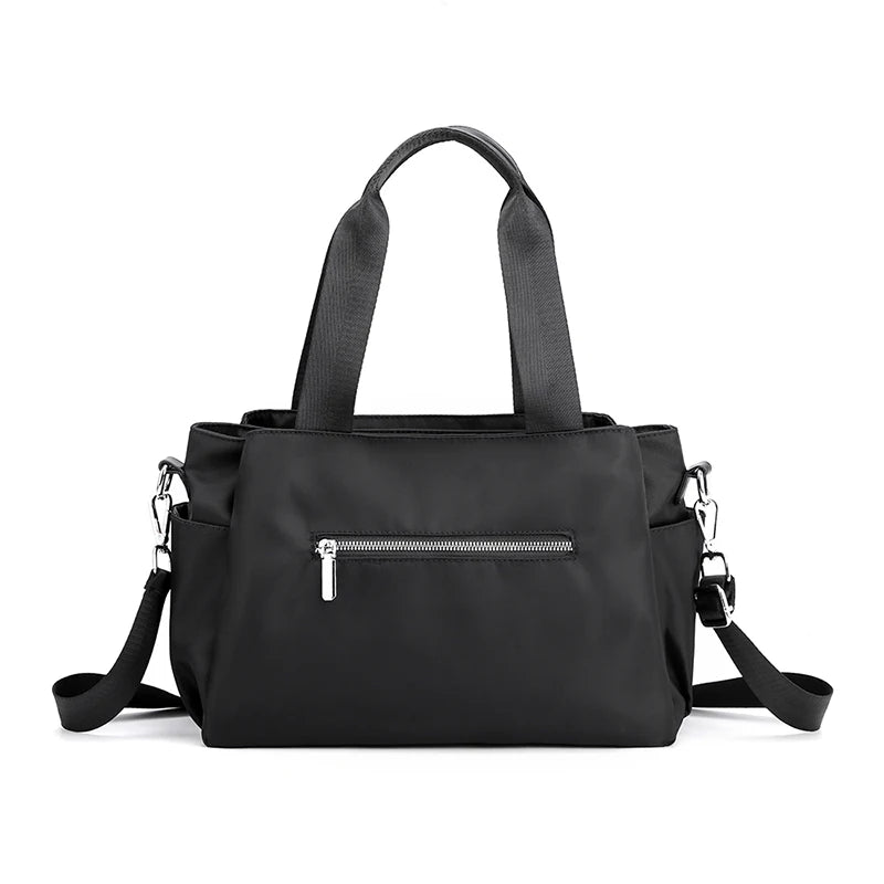 "Stay organized and stylish with our Women's Fashion Shoulder Bag"